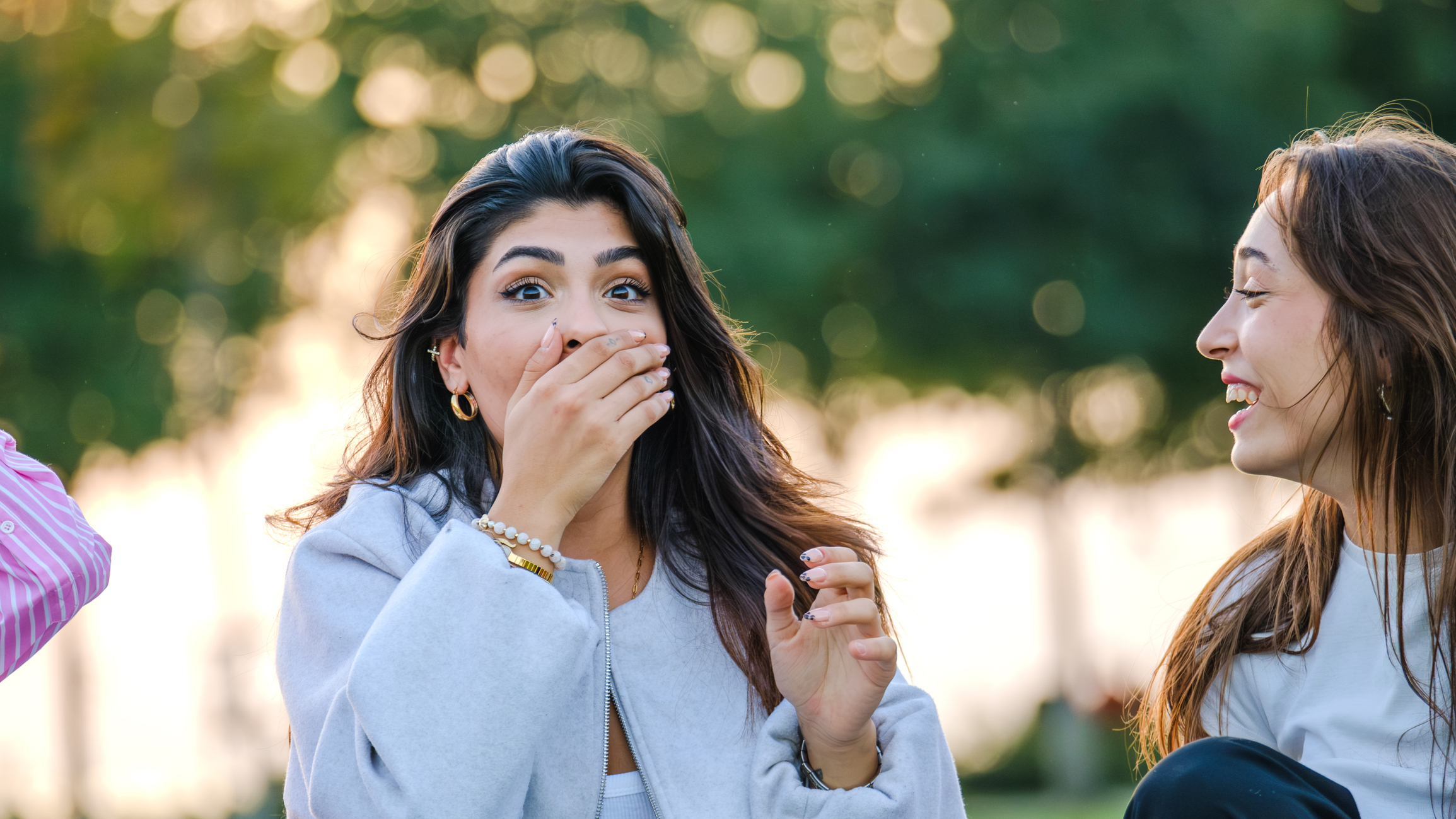 Accidental Pee Pants in Public? Let’s End That Chapter