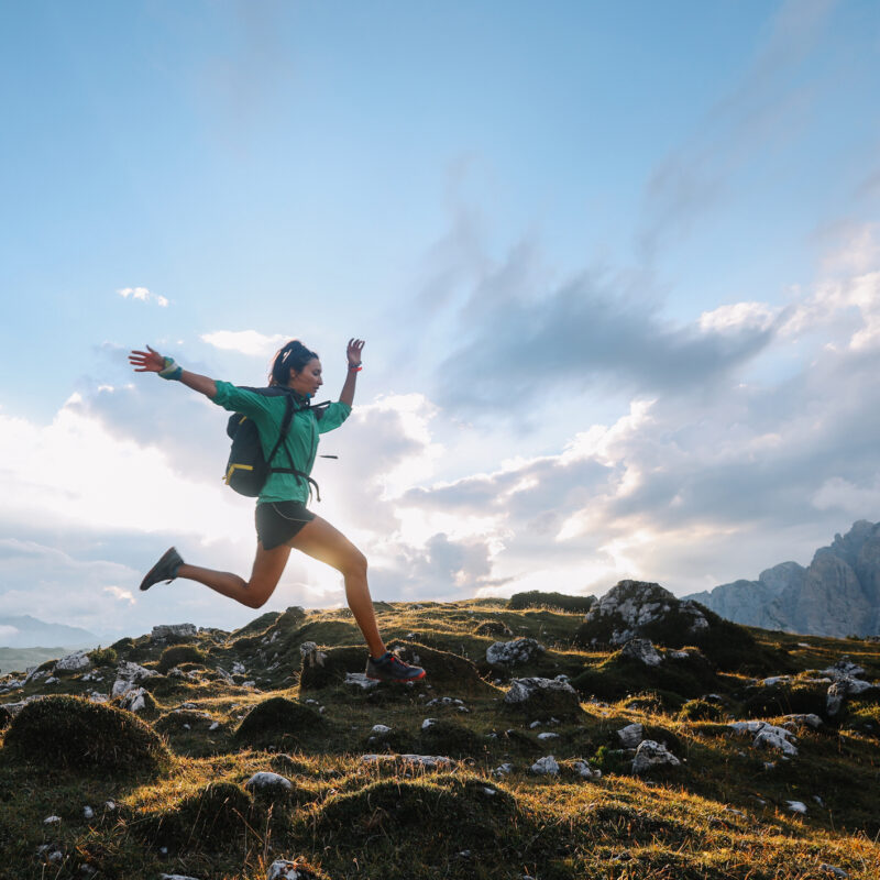 Can’t Jump Without Leaks? Here’s How to Manage Peeing When Jumping