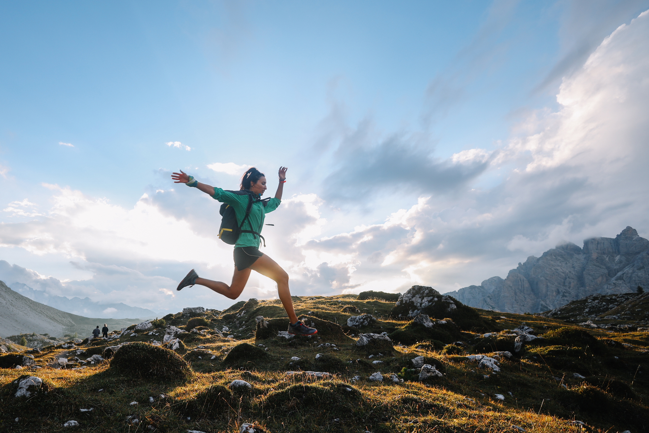 Can’t Jump Without Leaks? Here’s How to Manage Peeing When Jumping