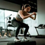 Peeing During Workout