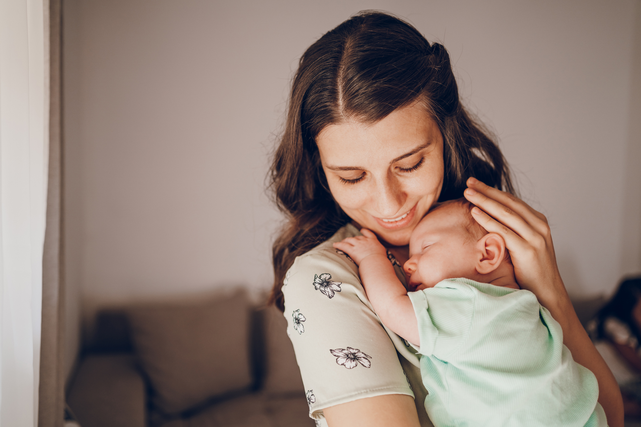 Incontinence After Childbirth: Navigating Motherhood Without the Fear of Leaks