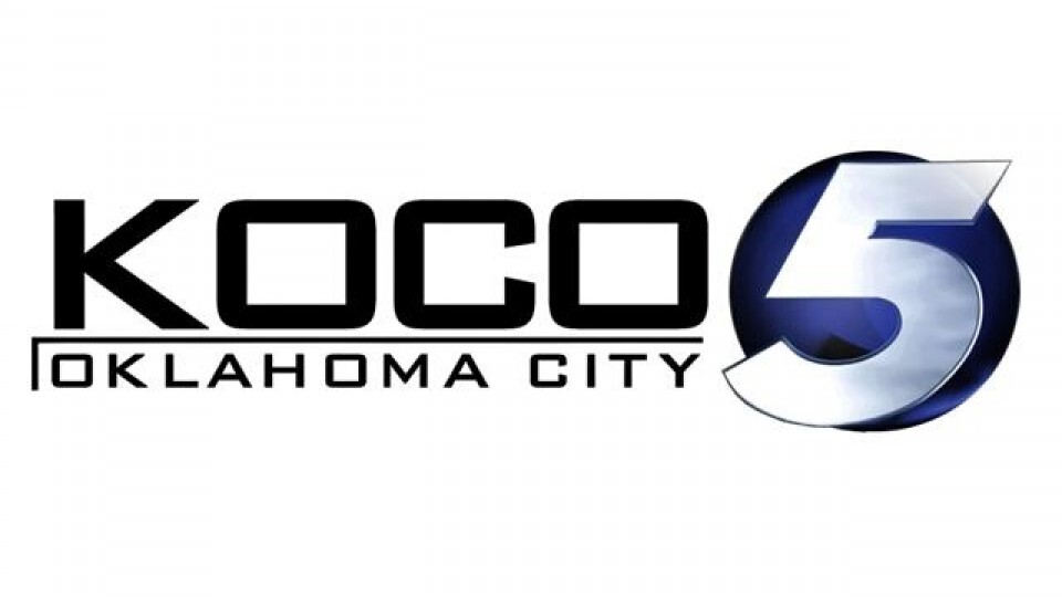 KOCO Channel 5 logo
