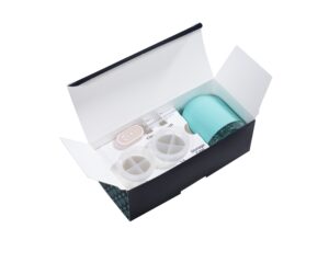 Teal Kit