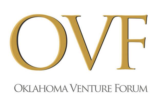 Oklahoma Venture Forum logo