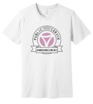 PCA Tee Pink