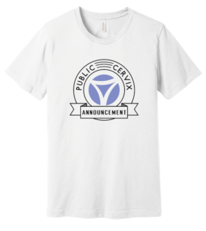 PCA Tee Purple