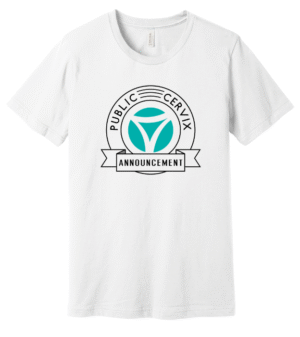 PCA Tee Teal