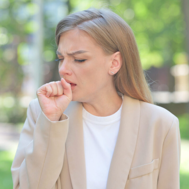 Peeing While Coughing: What You Need to Know