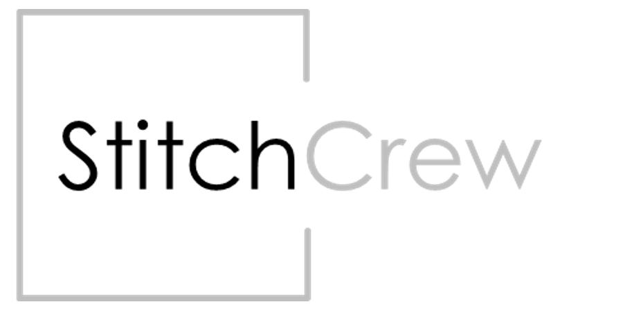 Stitch Crew logo