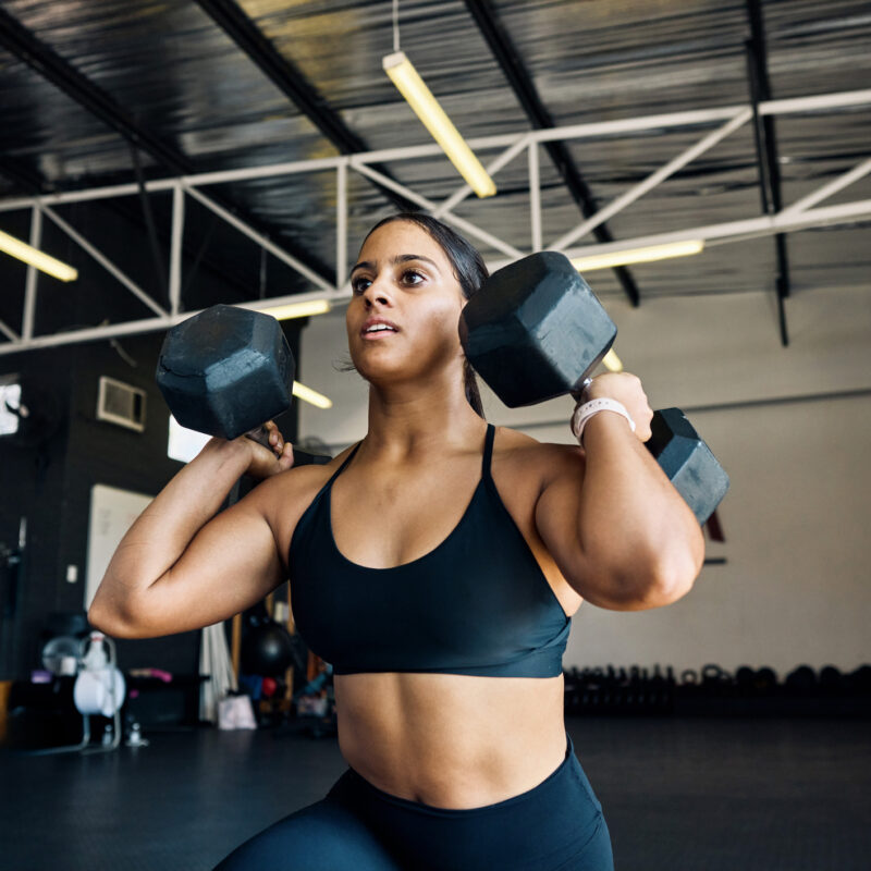 Stop the Leaks: No More Peeing During Workout Sessions | Why can't I hold my pee?