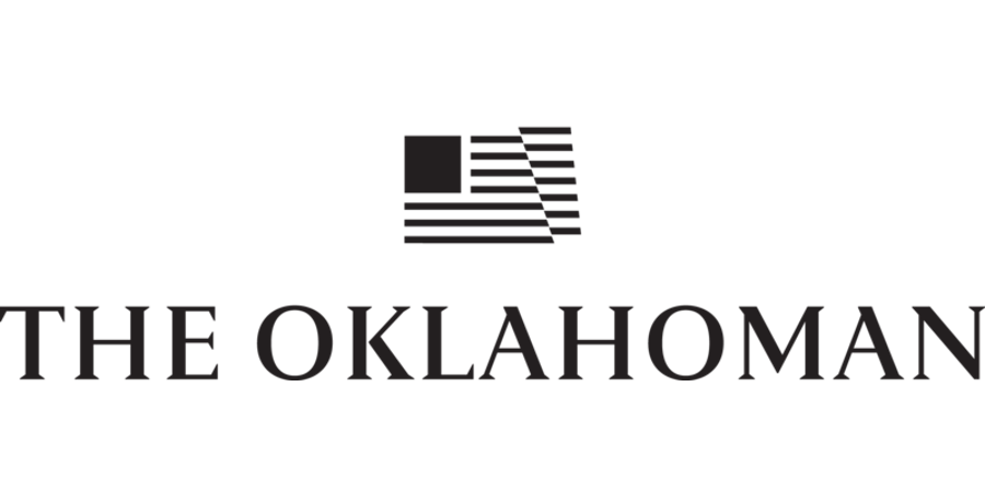 The Oklahoman logo