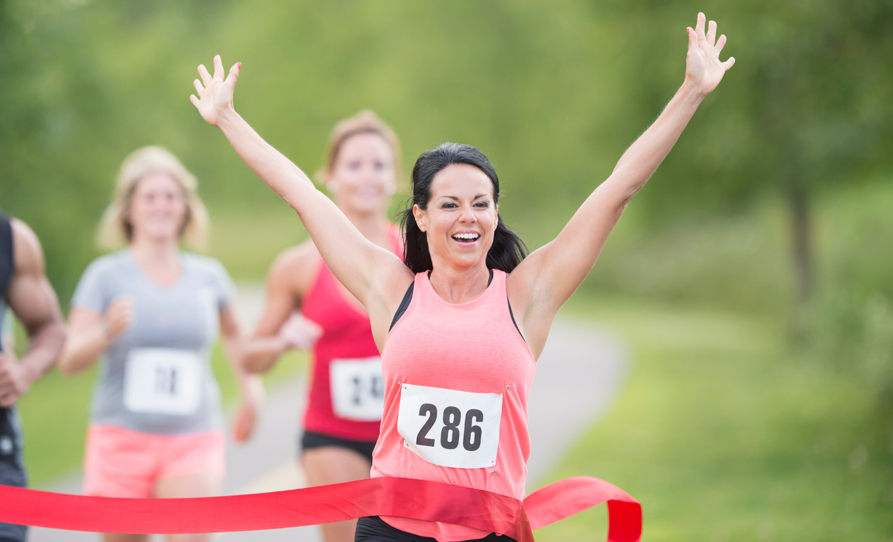 Training Tips for Women Managing Stress Urinary Incontinence When Running