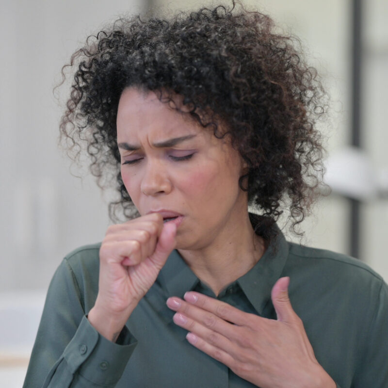 Why Am I Leaking When I Cough? Insights and Solutions