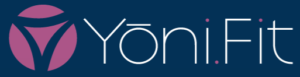 Yoni.Fit logo - links to homepage
