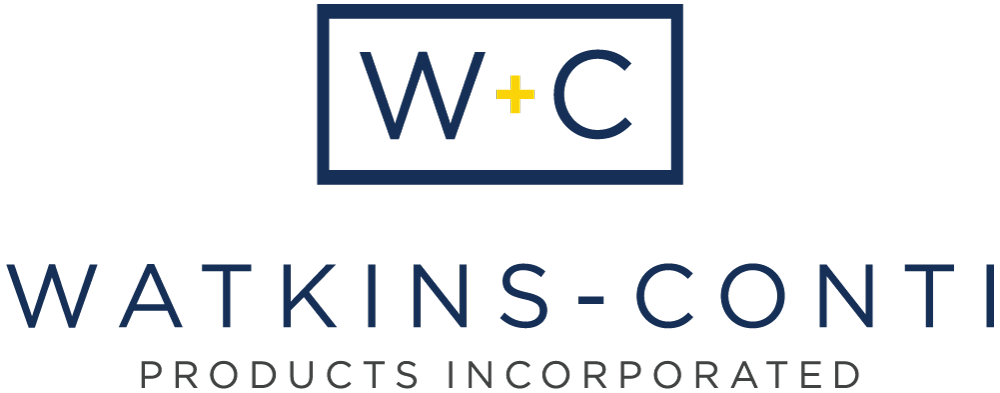 Watkins-Conti logo